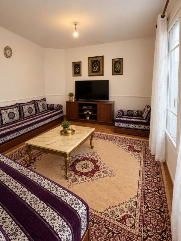 Maison à vendre, 50m², Argenteuil