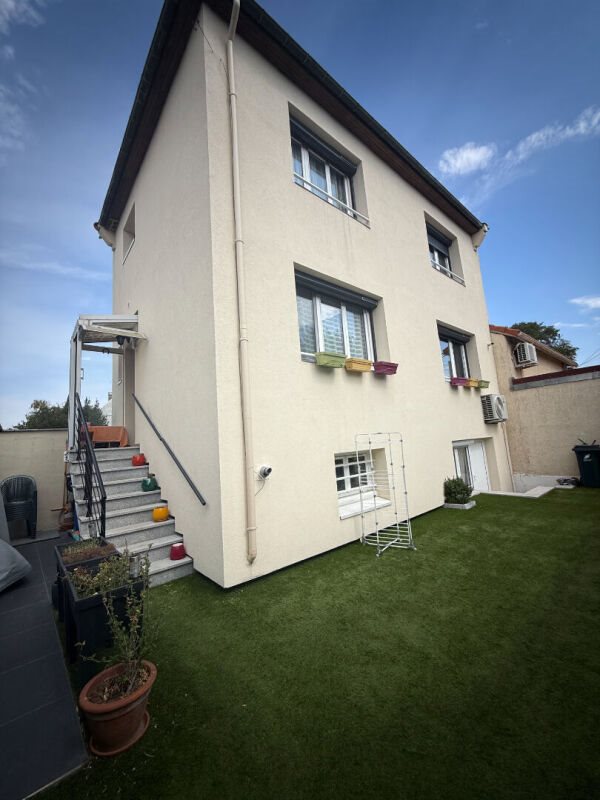 Maison à vendre, 120m², Annecy-le-Vieux