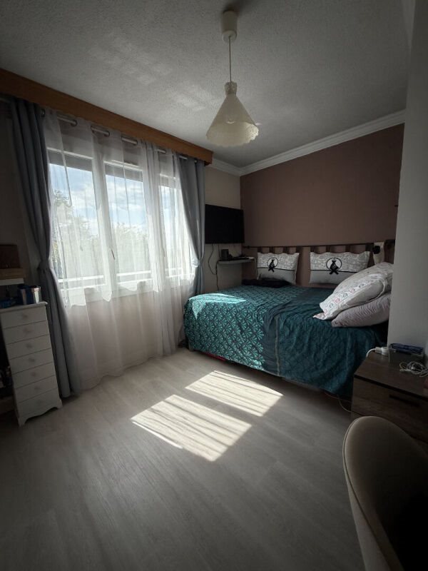 Maison à vendre, 120m², Annecy-le-Vieux
