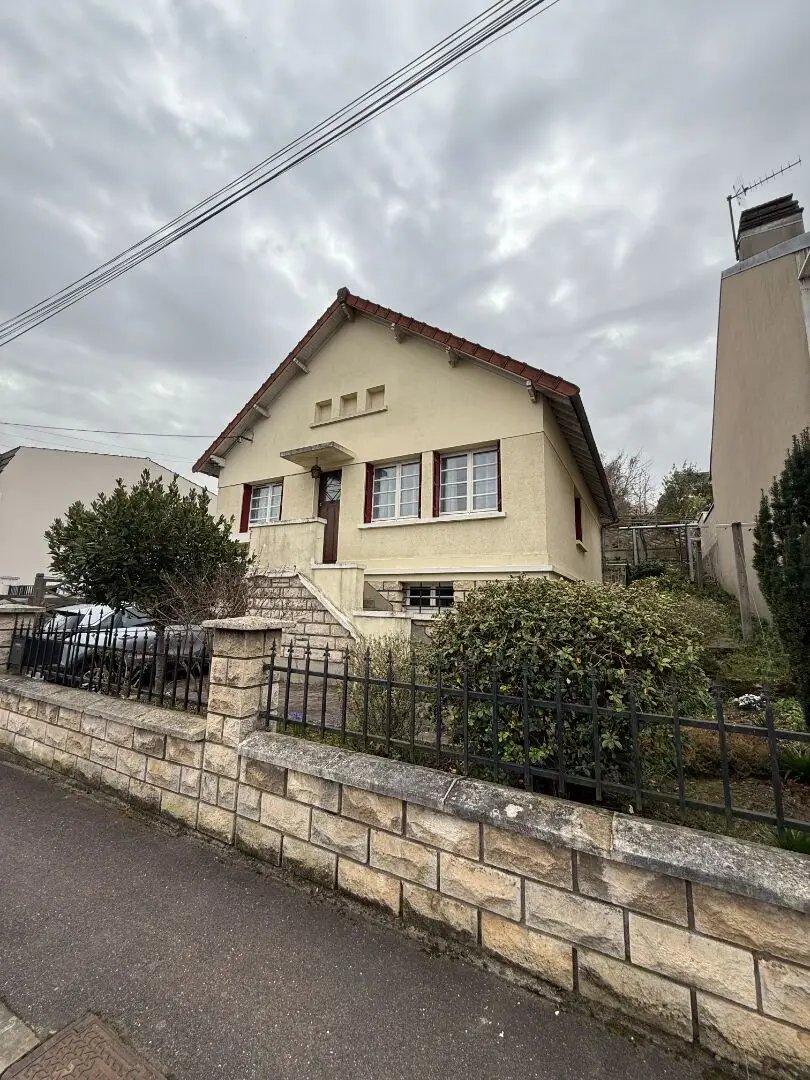 Maison à vendre, 133m², Argenteuil