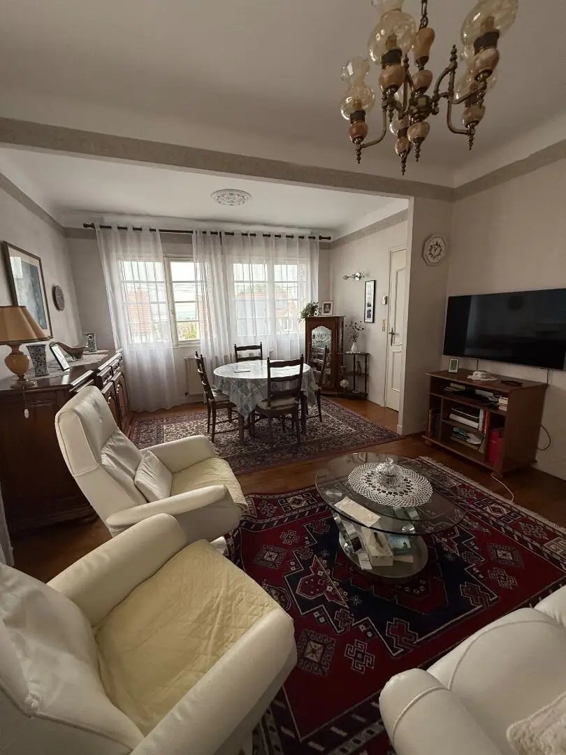 Maison à vendre, 133m², Argenteuil