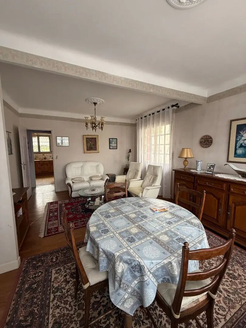 Maison à vendre, 133m², Argenteuil