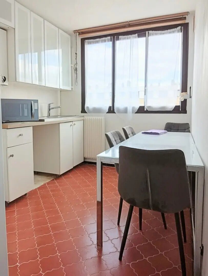 Appartement à vendre, 70m², Argenteuil