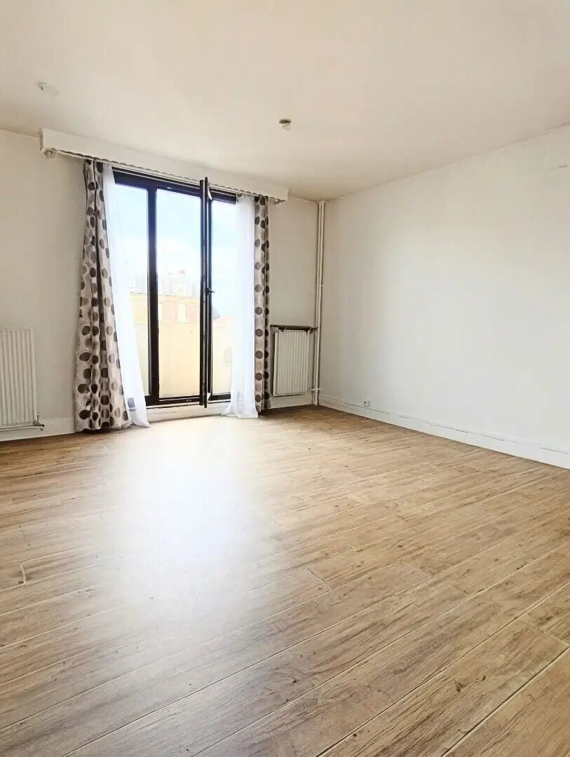 Appartement à vendre, 70m², Argenteuil