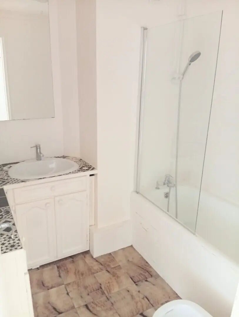 Appartement à vendre, 70m², Argenteuil