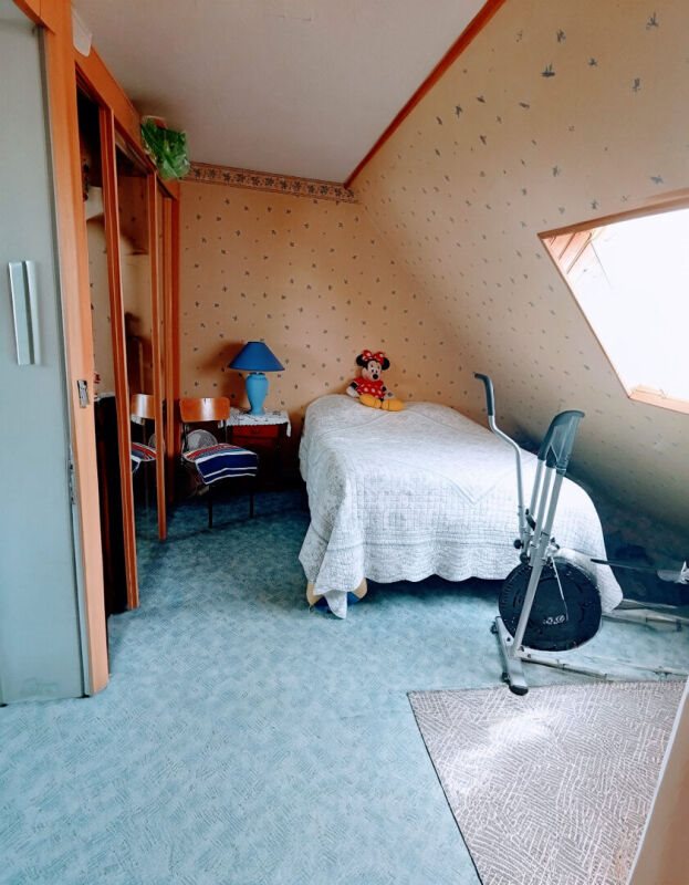 Maison à vendre, 102m², Argenteuil