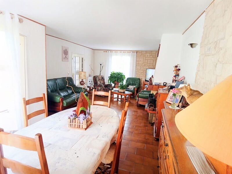 Maison à vendre, 102m², Argenteuil