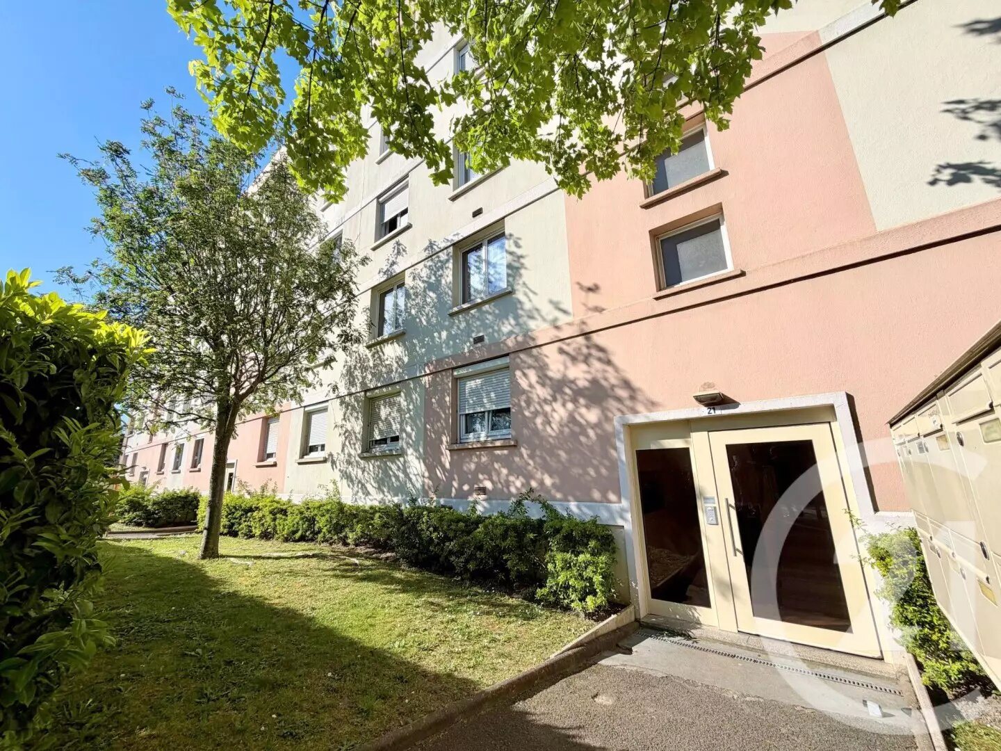 Appartement à vendre, 67m², Argenteuil