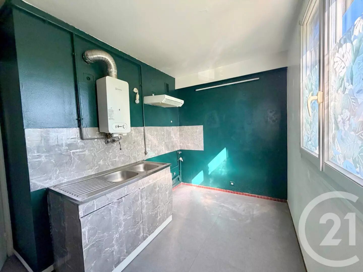 Appartement à vendre, 67m², Argenteuil