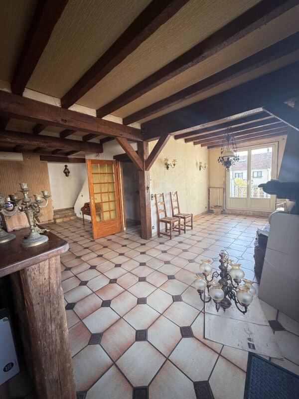 Maison à vendre, 101m², Argenteuil