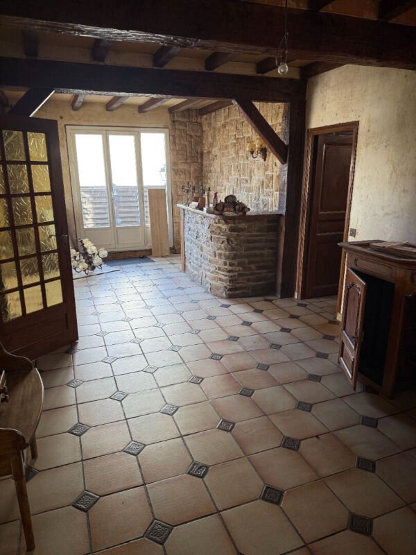 Maison à vendre, 101m², Argenteuil