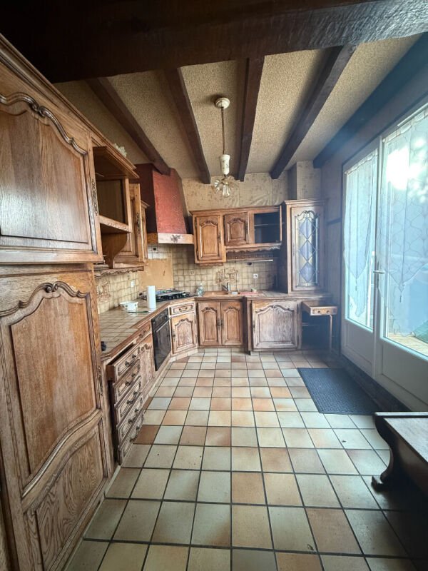 Maison à vendre, 101m², Argenteuil