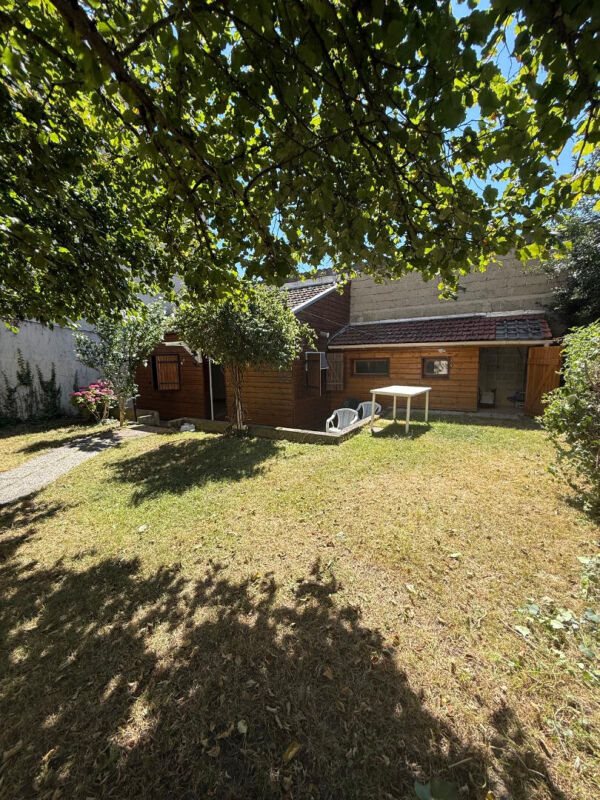 Maison à vendre, 20m², Argenteuil