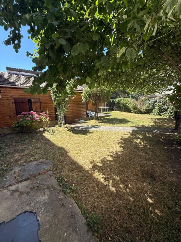 Maison à vendre, 20m², Argenteuil