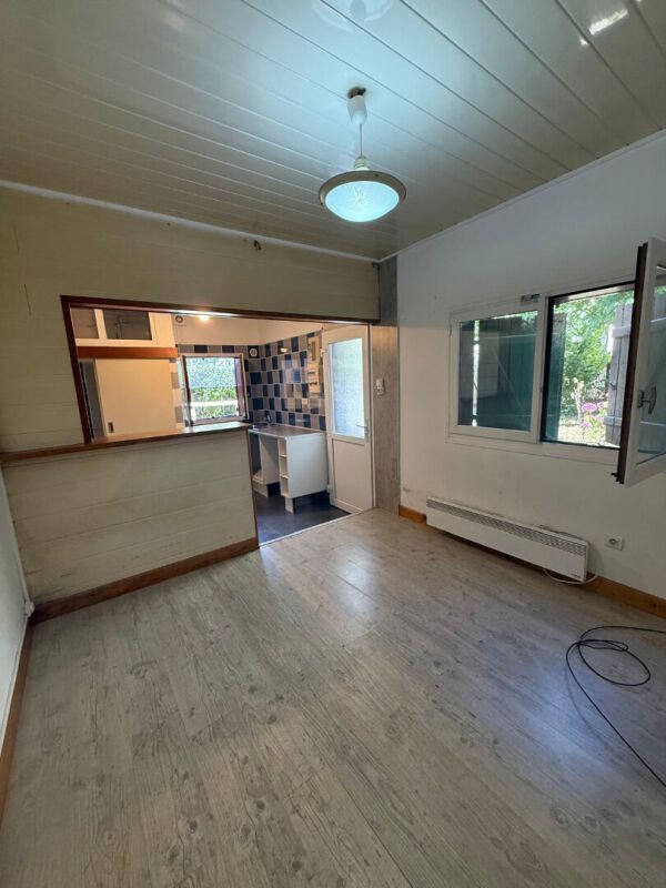 Maison à vendre, 20m², Argenteuil