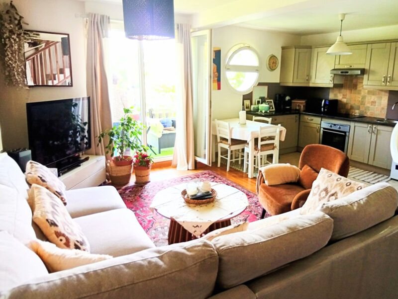 Appartement à vendre, 60m², Argenteuil