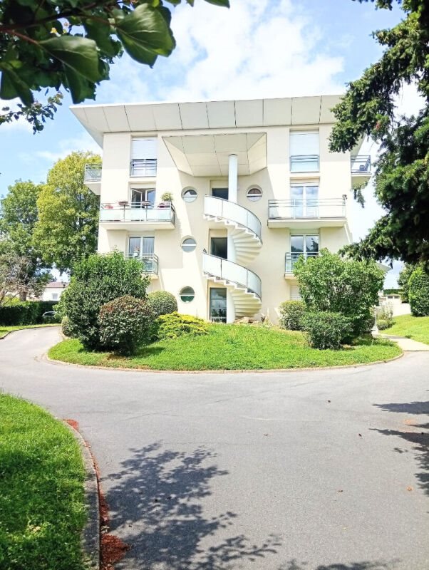 Appartement à vendre, 60m², Argenteuil