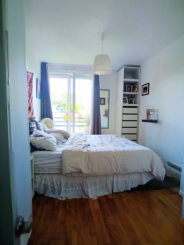 Appartement à vendre, 60m², Argenteuil