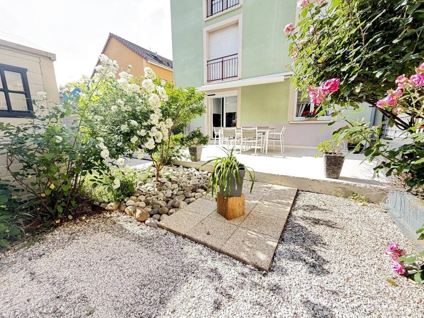 Appartement à vendre, 47m², Belfort