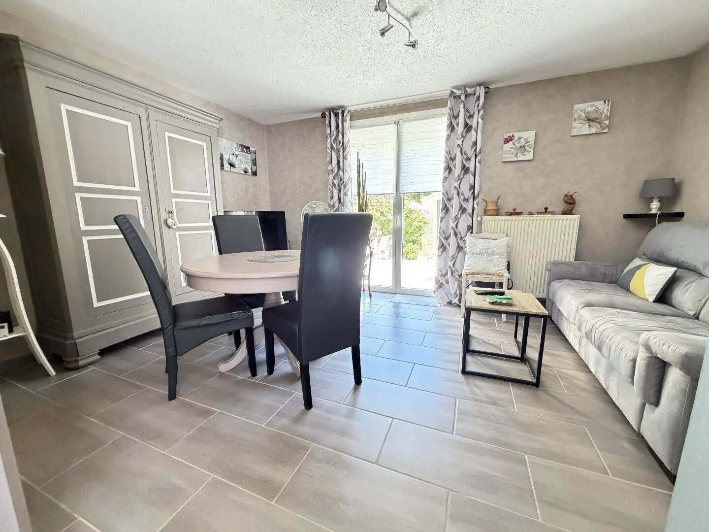 Appartement à vendre, 47m², Belfort