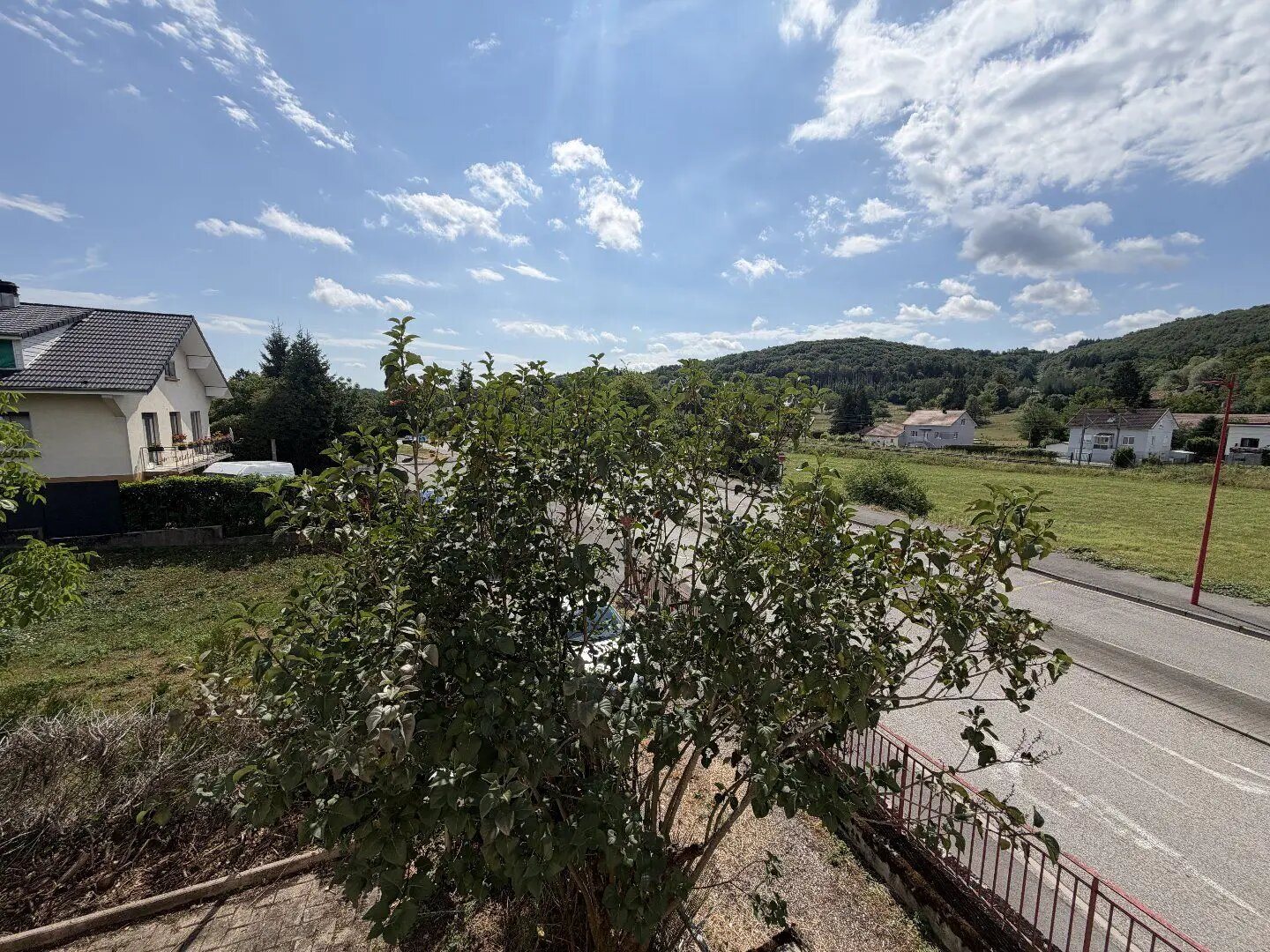 Maison à vendre, 65m², Voujeaucourt