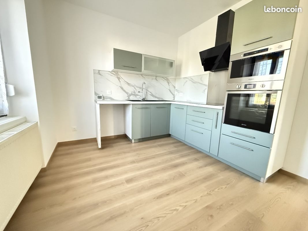 Maison à vendre, 92m², Trévenans