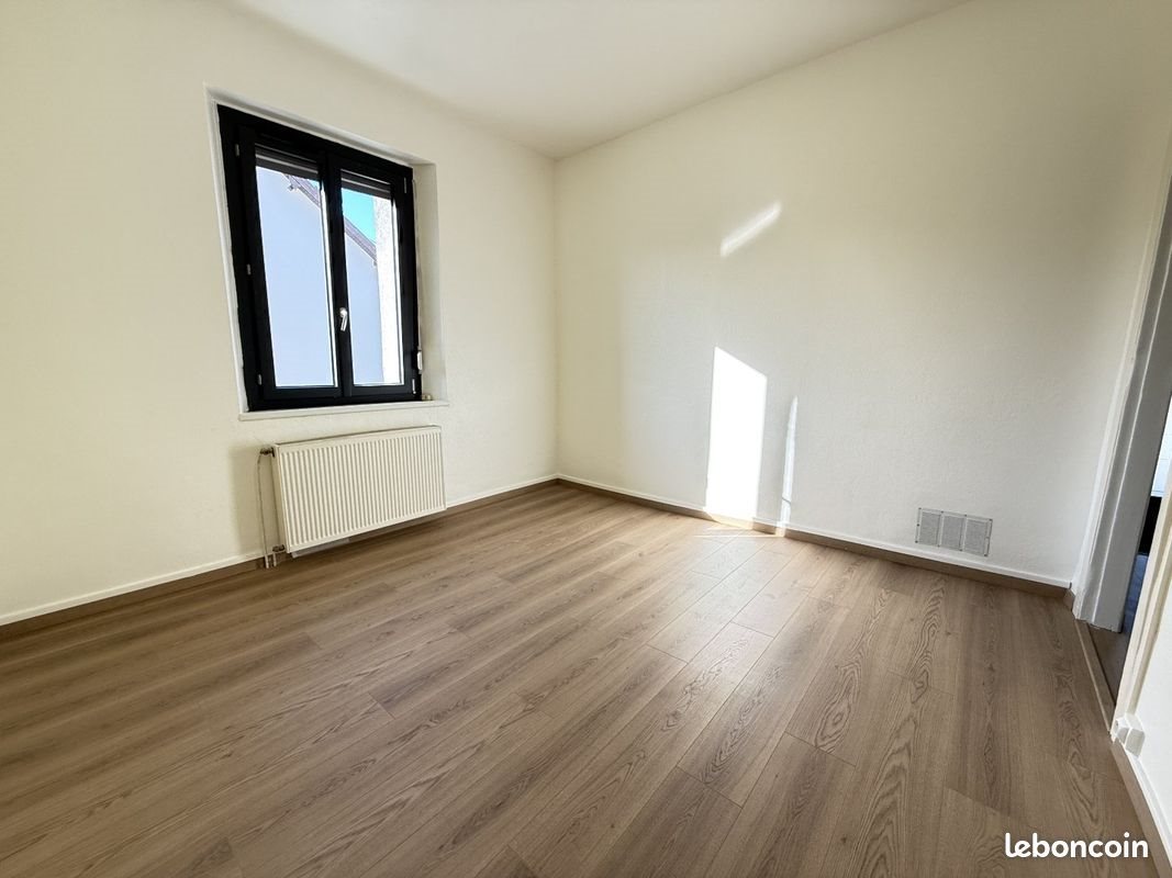 Maison à vendre, 92m², Trévenans