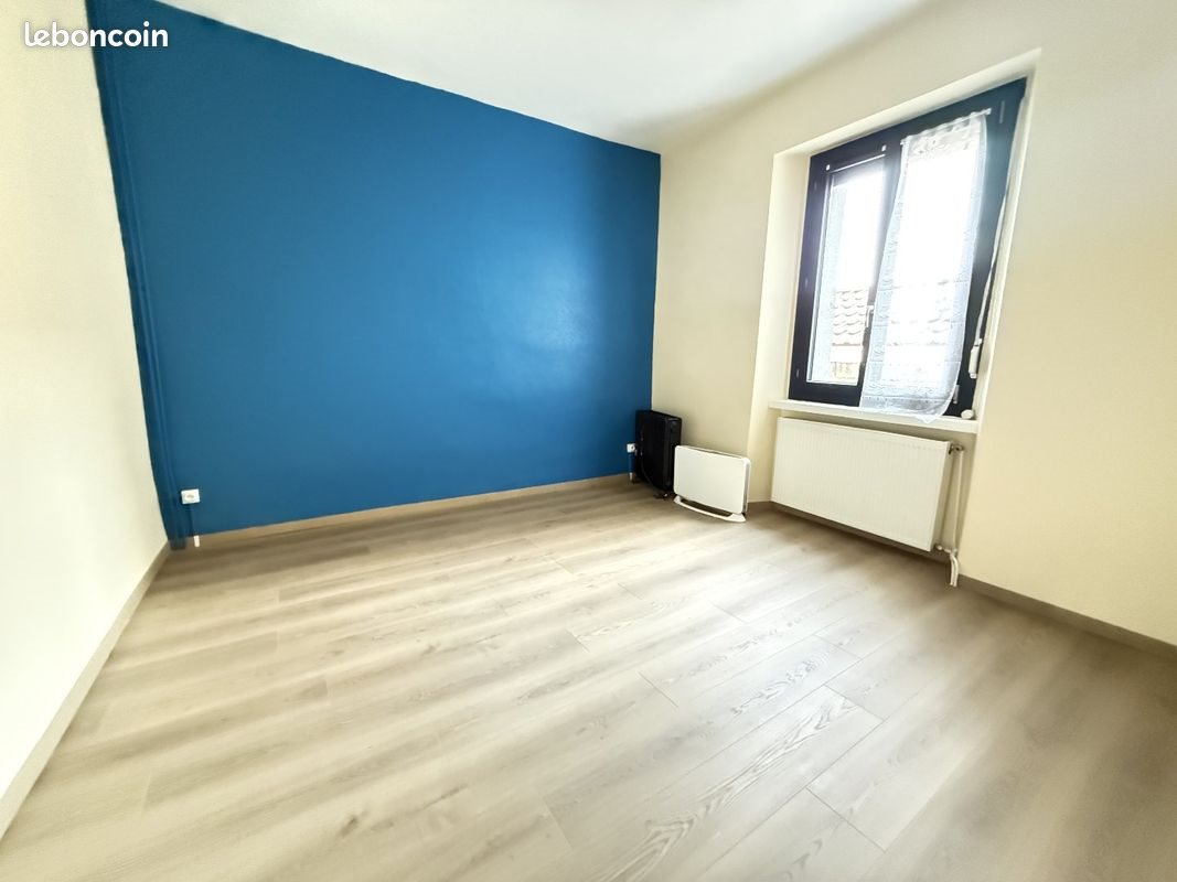 Maison à vendre, 92m², Trévenans