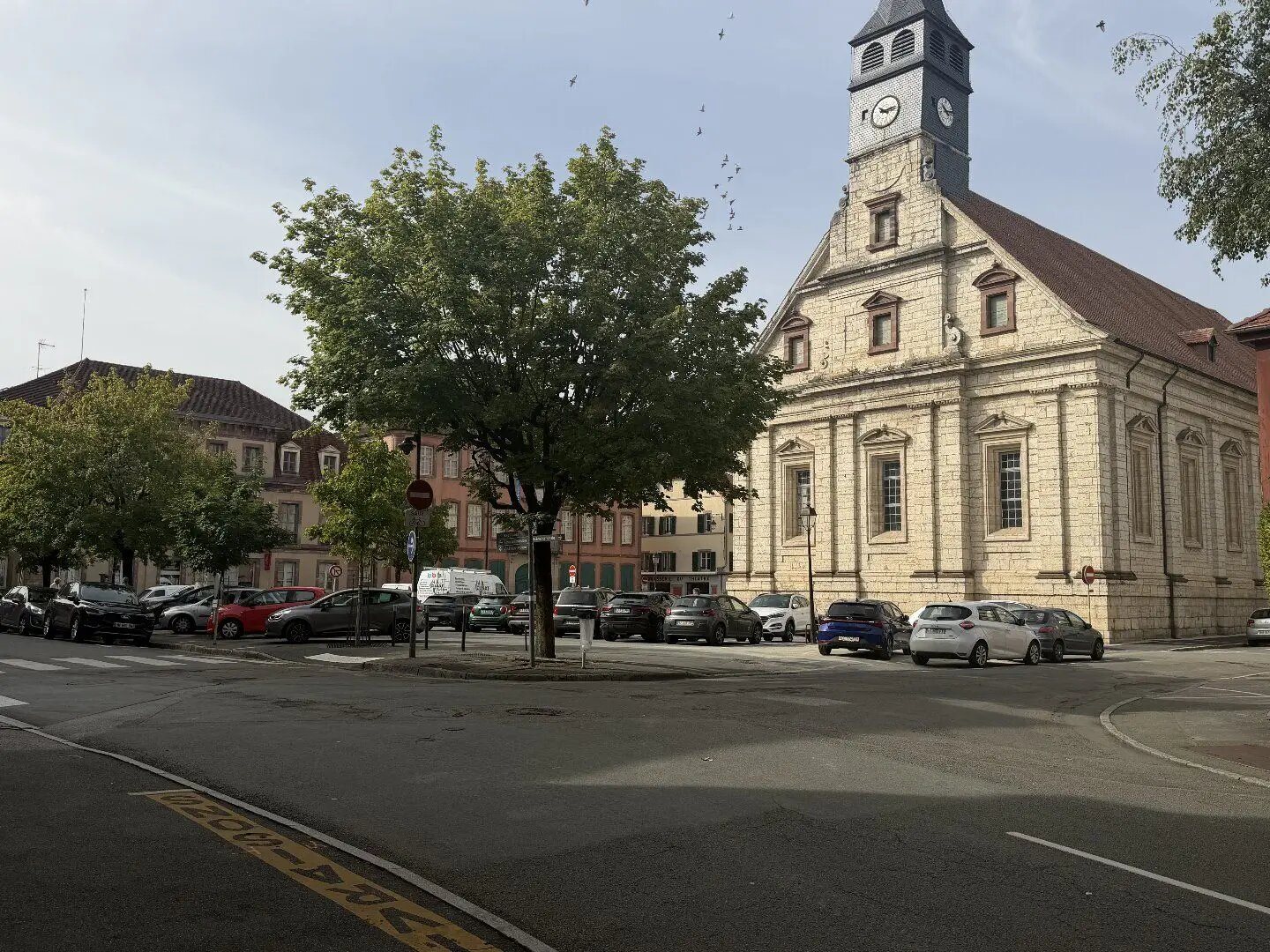 Appartement à vendre, 36m², Montbéliard