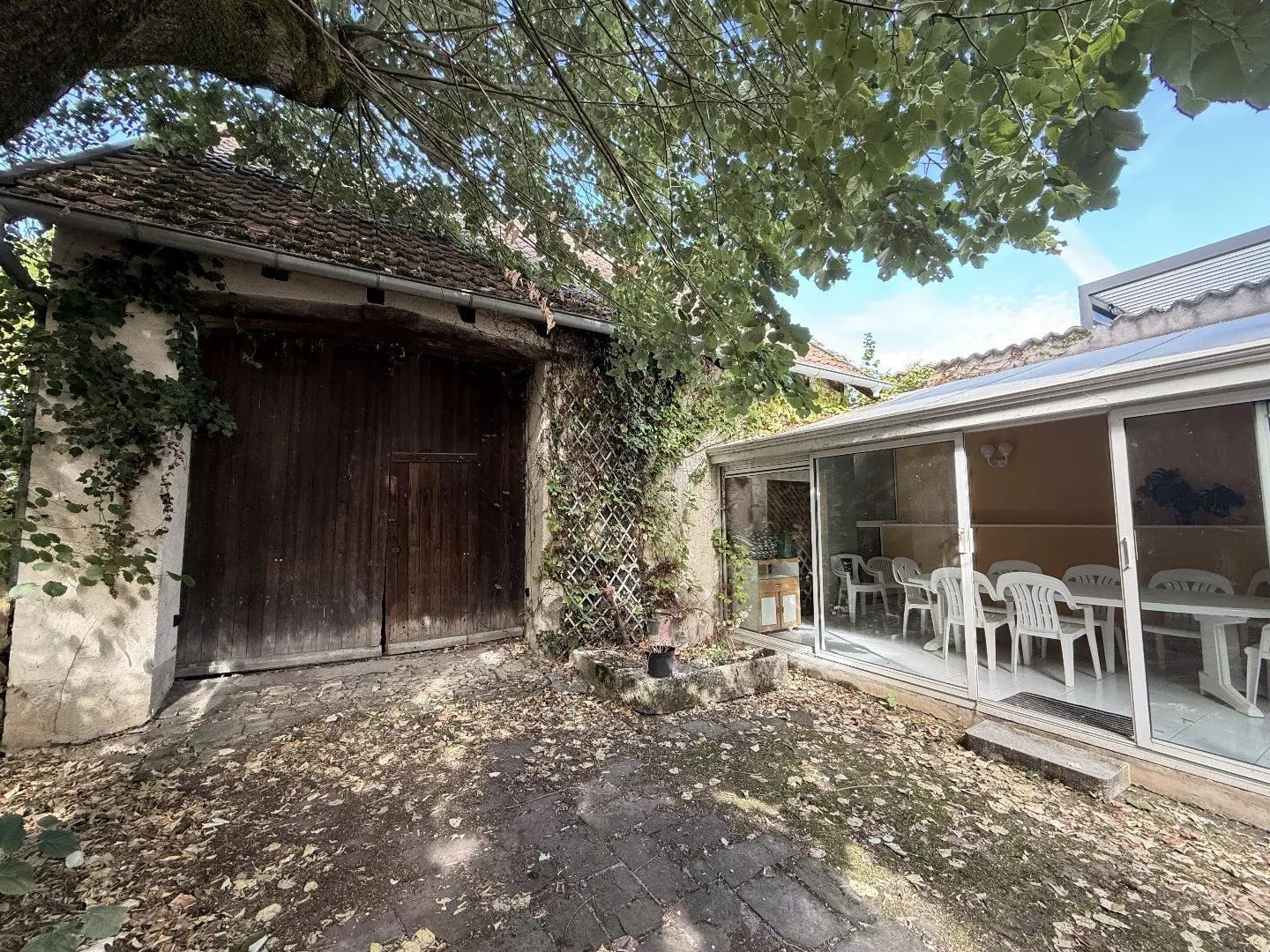 Maison à vendre, 205m², Valentigney