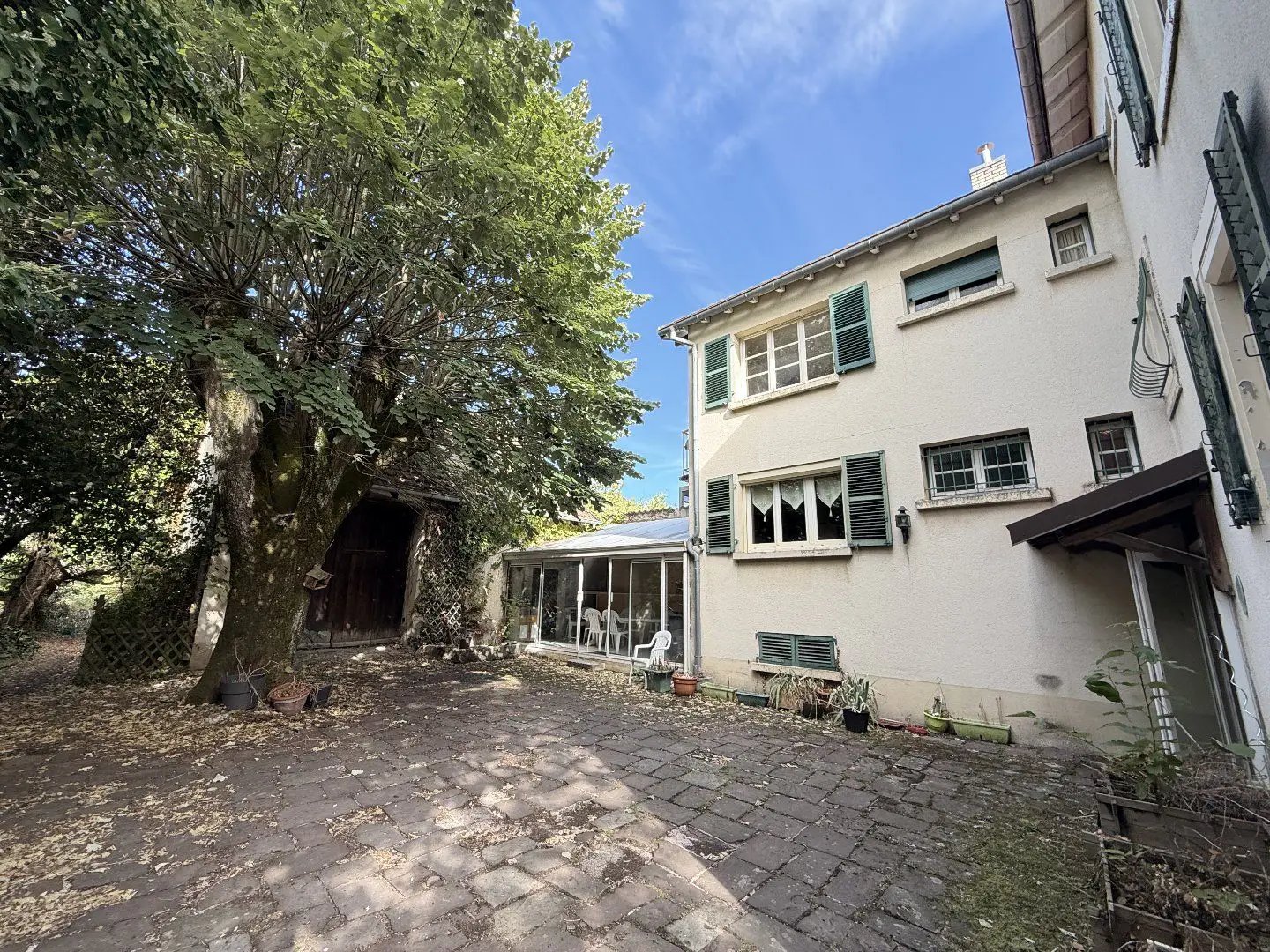 Maison à vendre, 205m², Valentigney