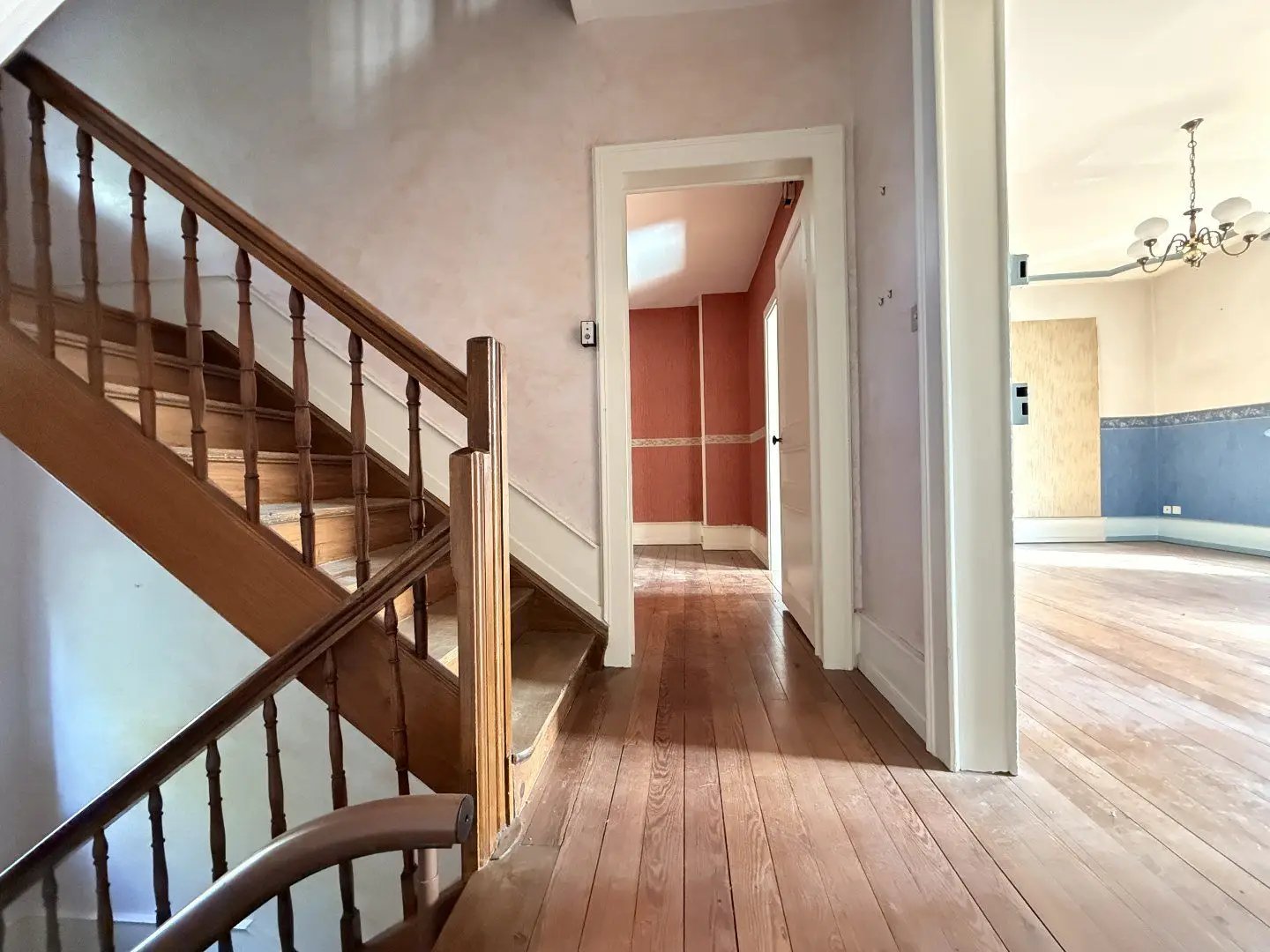Maison à vendre, 205m², Valentigney