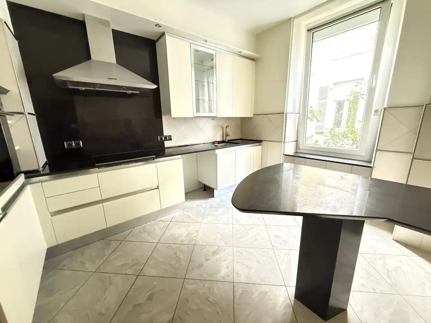 Appartement à vendre, 108m², Belfort