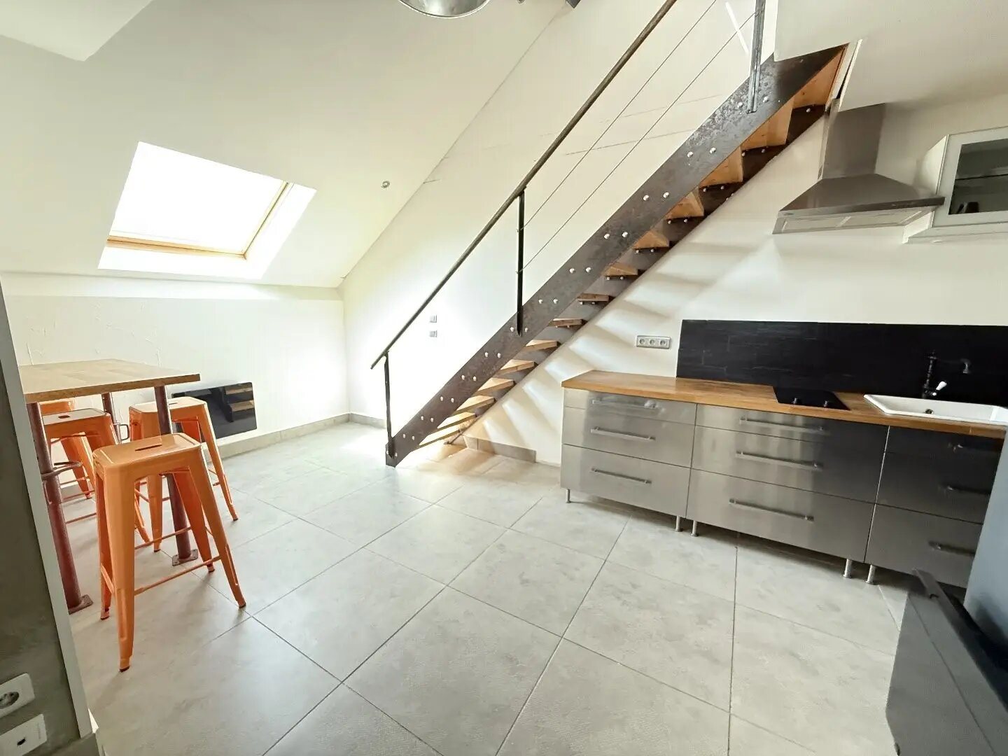 Appartement à vendre, 32m², Danjoutin