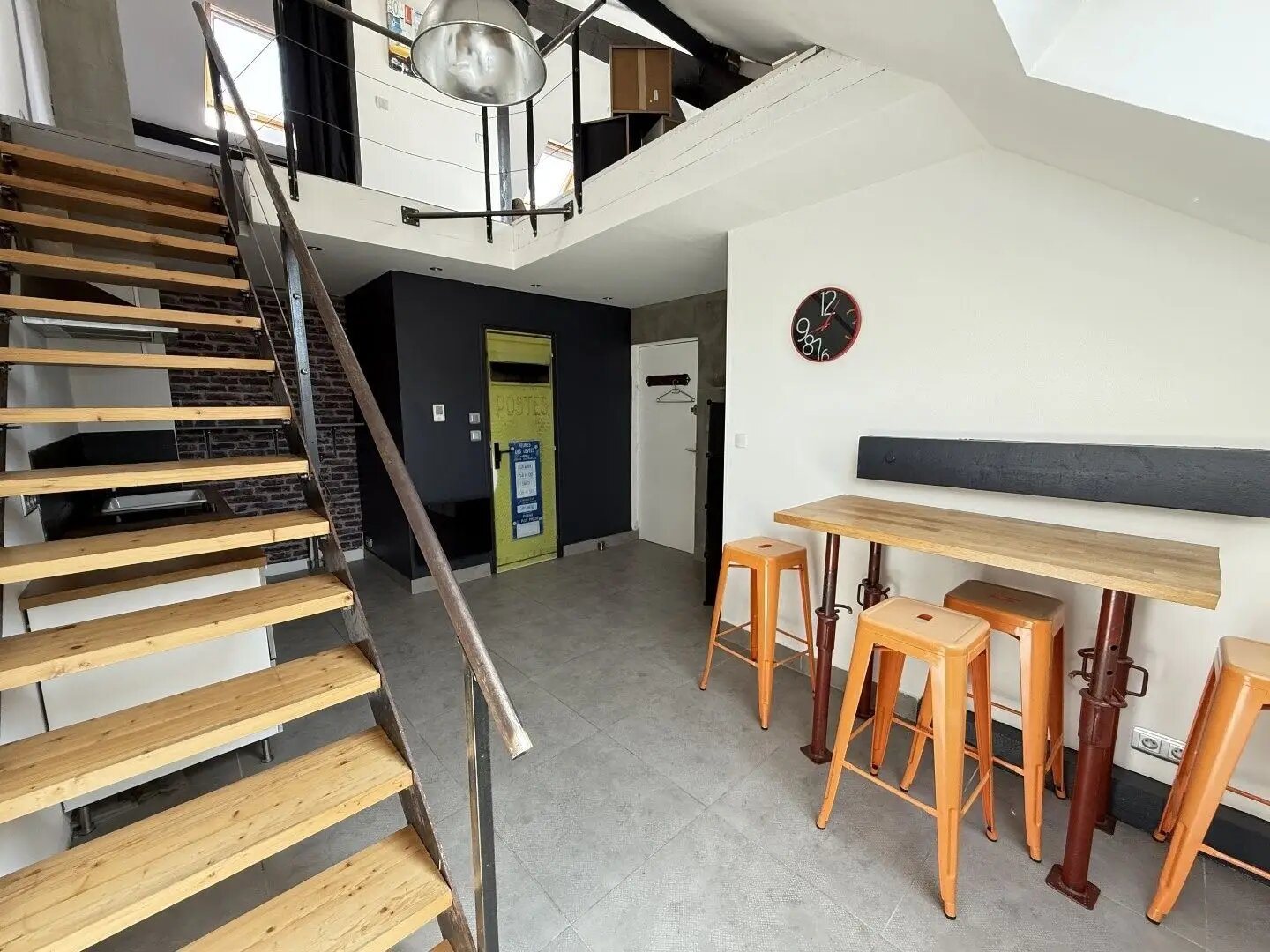 Appartement à vendre, 32m², Danjoutin
