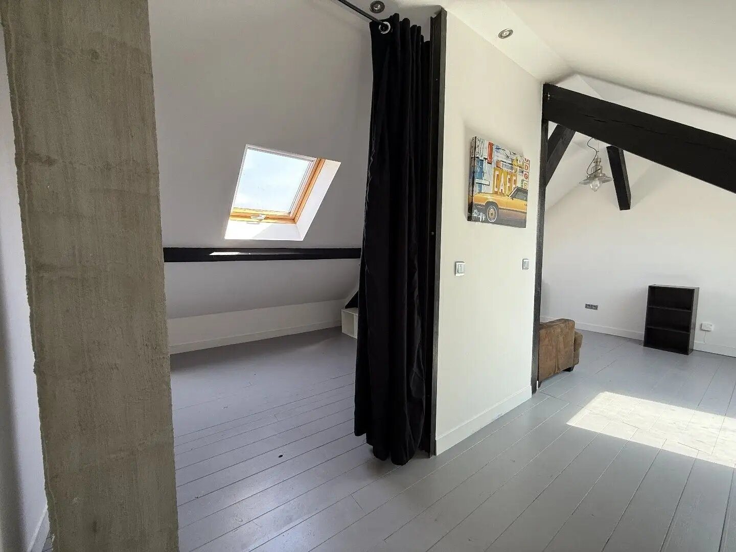 Appartement à vendre, 32m², Danjoutin