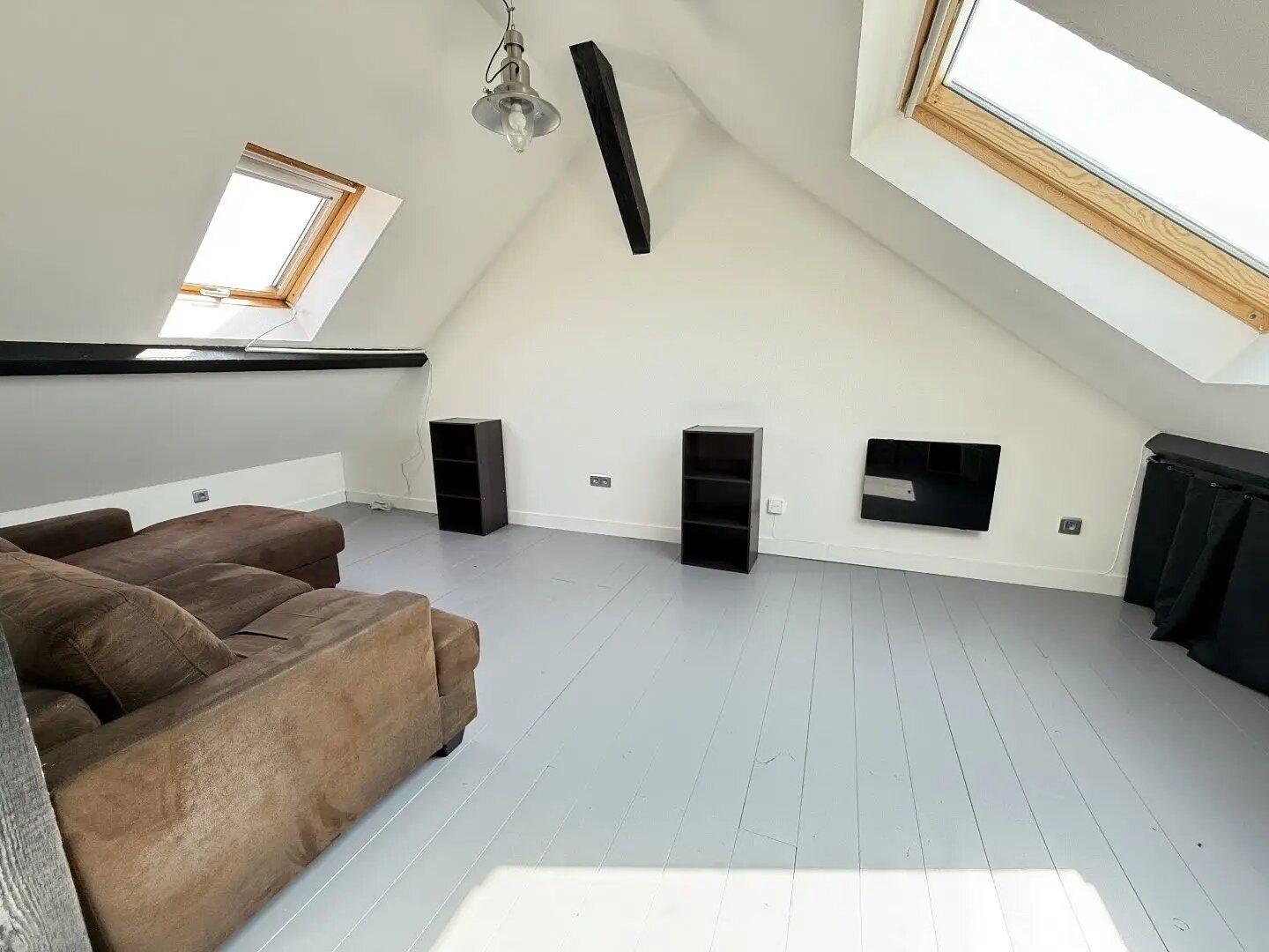 Appartement à vendre, 32m², Danjoutin