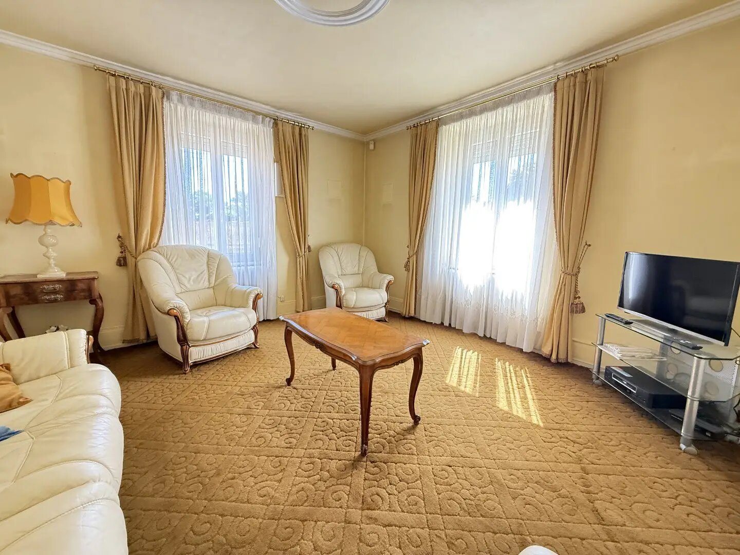 Maison à vendre, 123m², Danjoutin