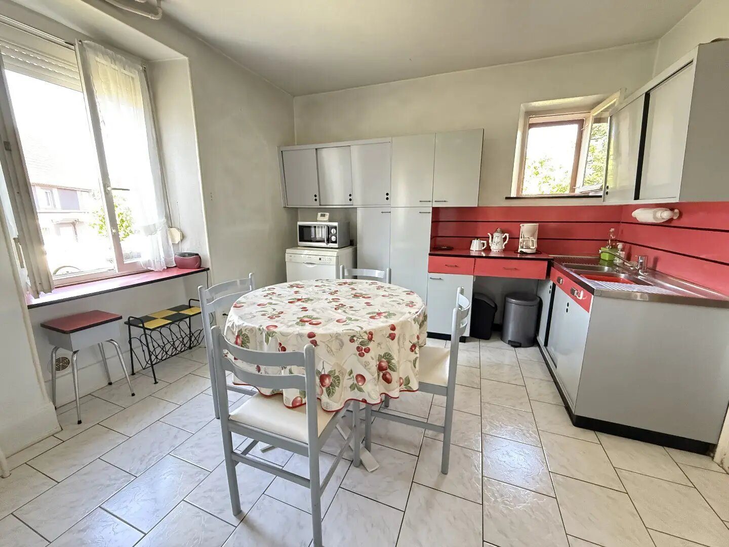 Maison à vendre, 123m², Danjoutin