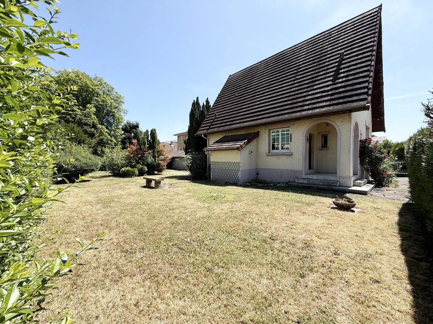 Maison à vendre, 81m², Montbéliard