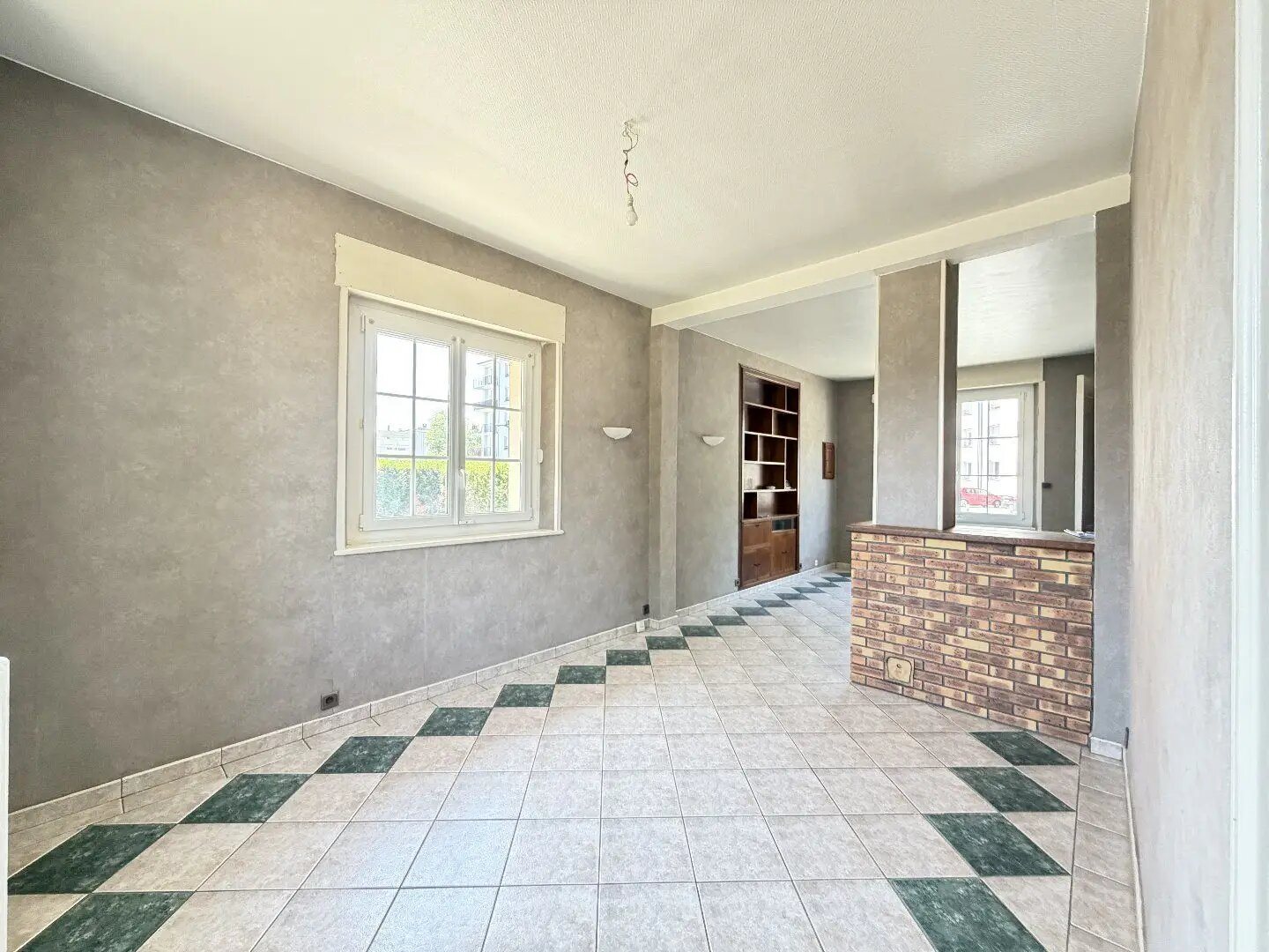 Maison à vendre, 81m², Montbéliard