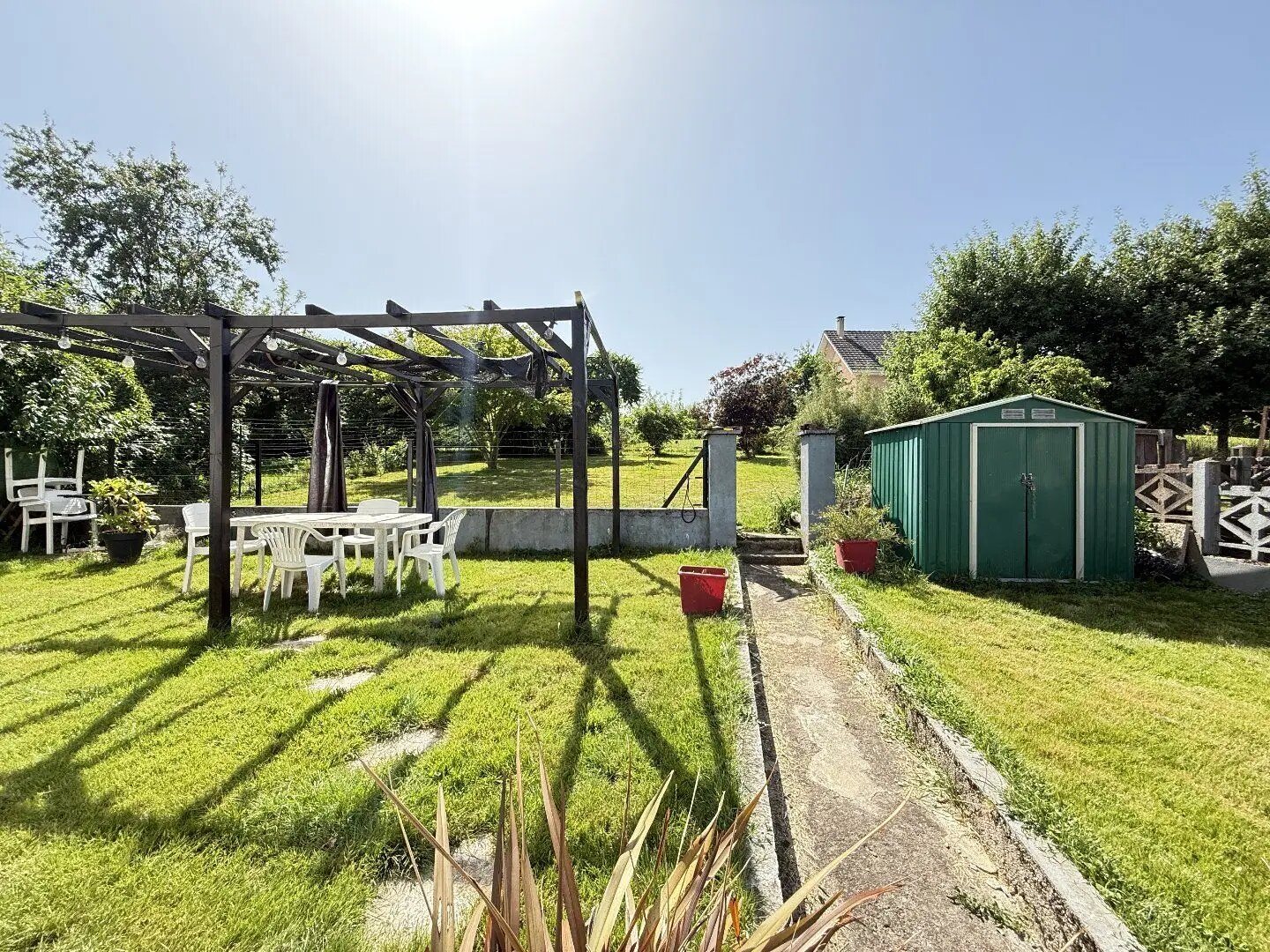 Maison à vendre, 78m², Nommay
