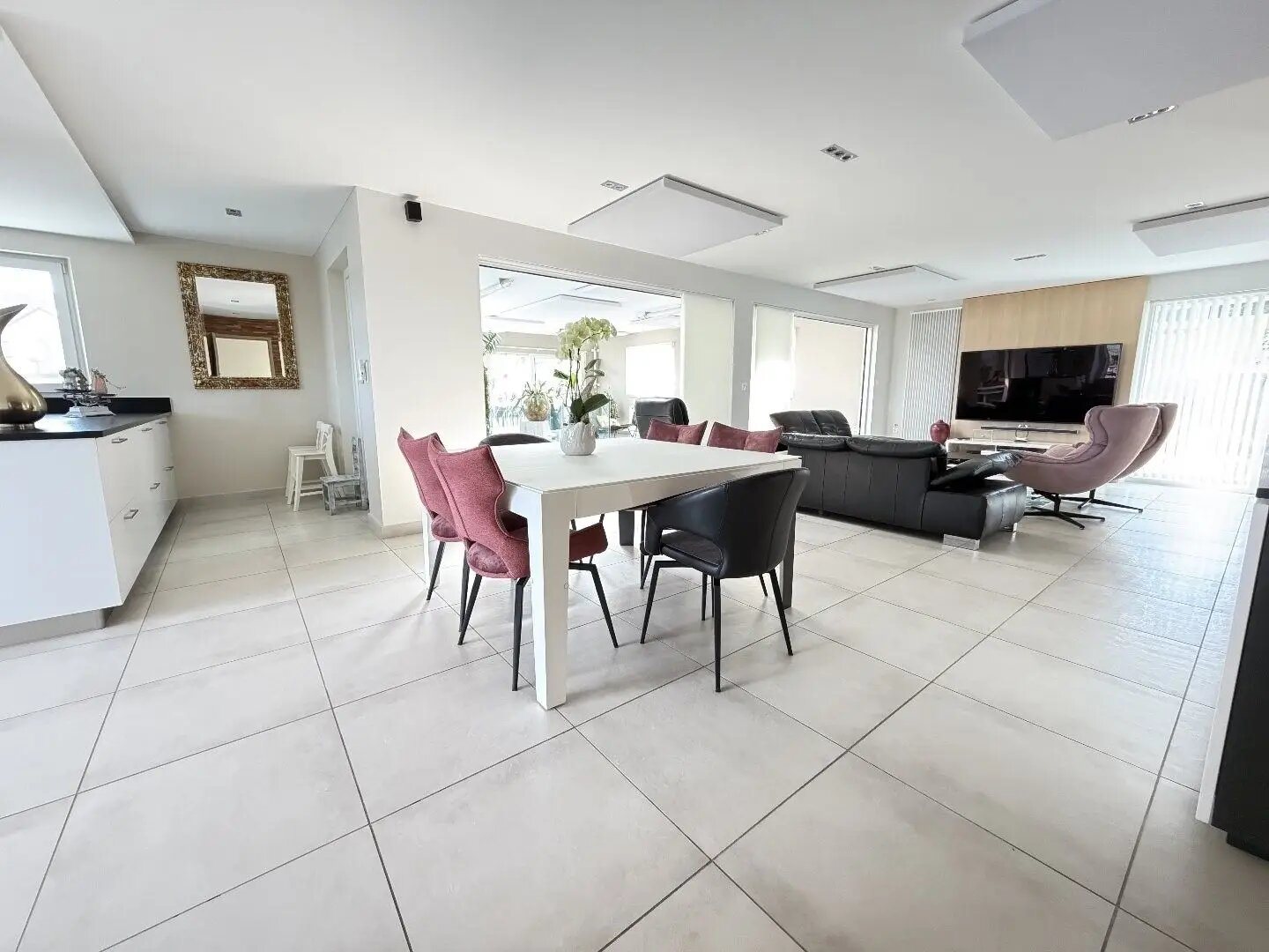Maison à vendre, 277m², Trévenans