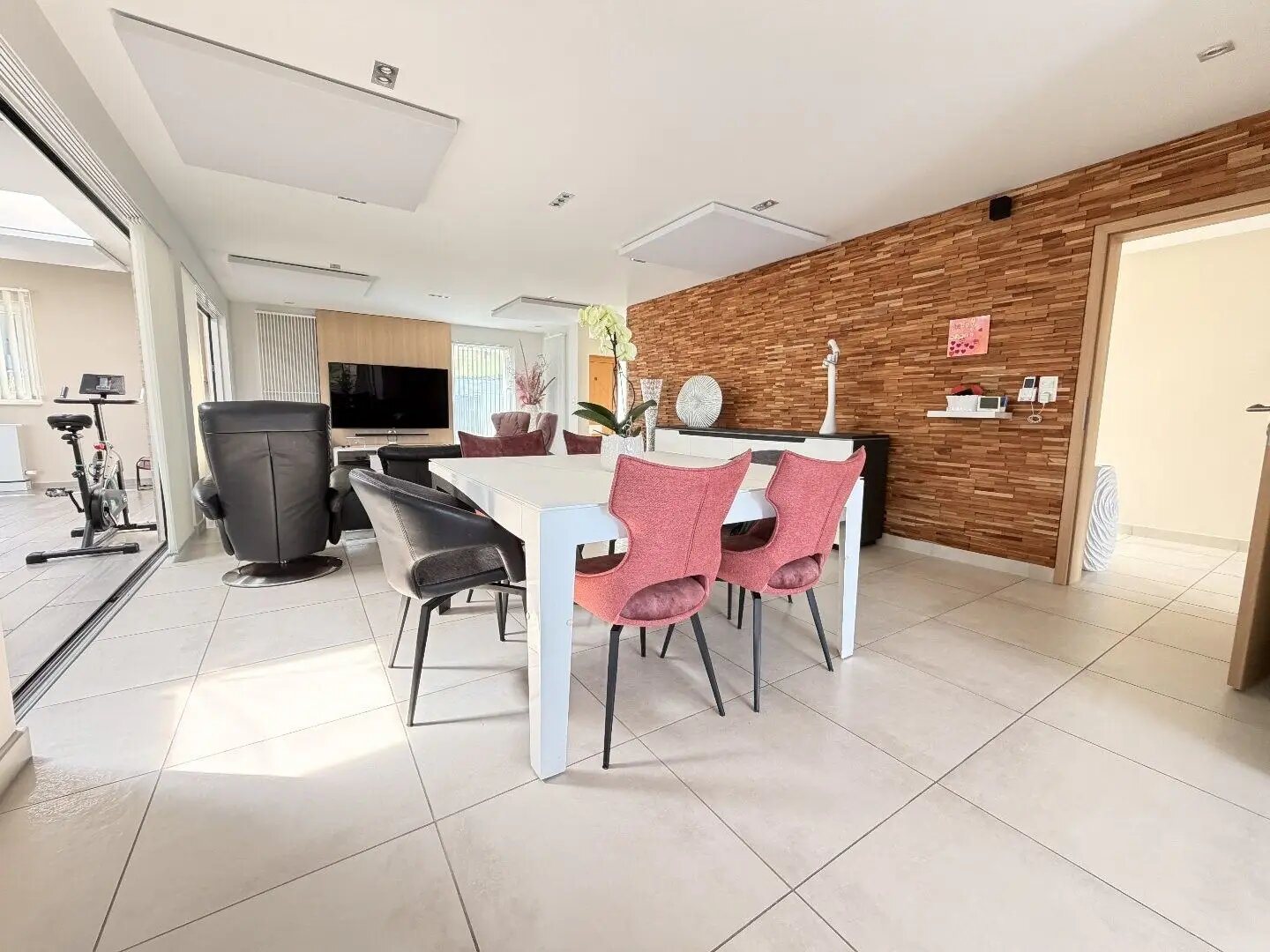 Maison à vendre, 277m², Trévenans