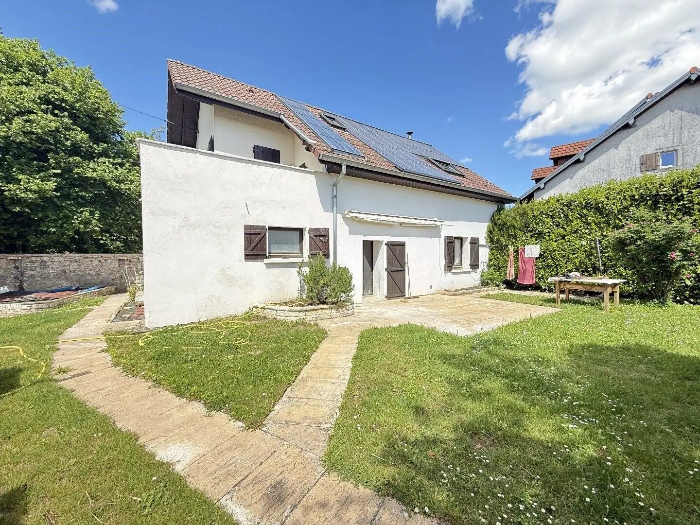 Maison à vendre, 123m², Trévenans