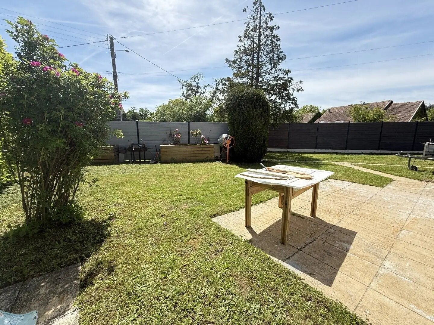 Maison à vendre, 123m², Trévenans