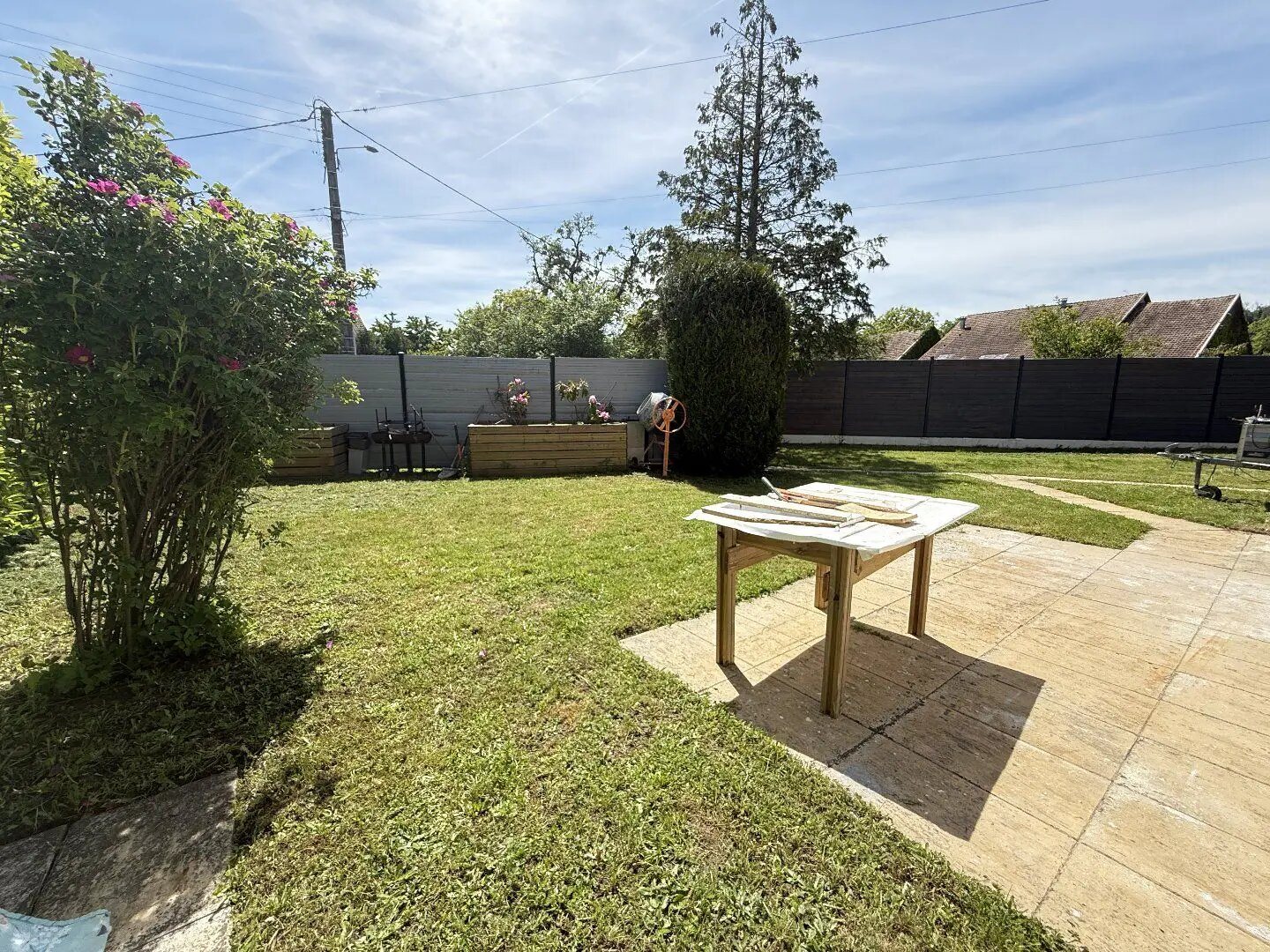 Maison à vendre, 123m², Trévenans