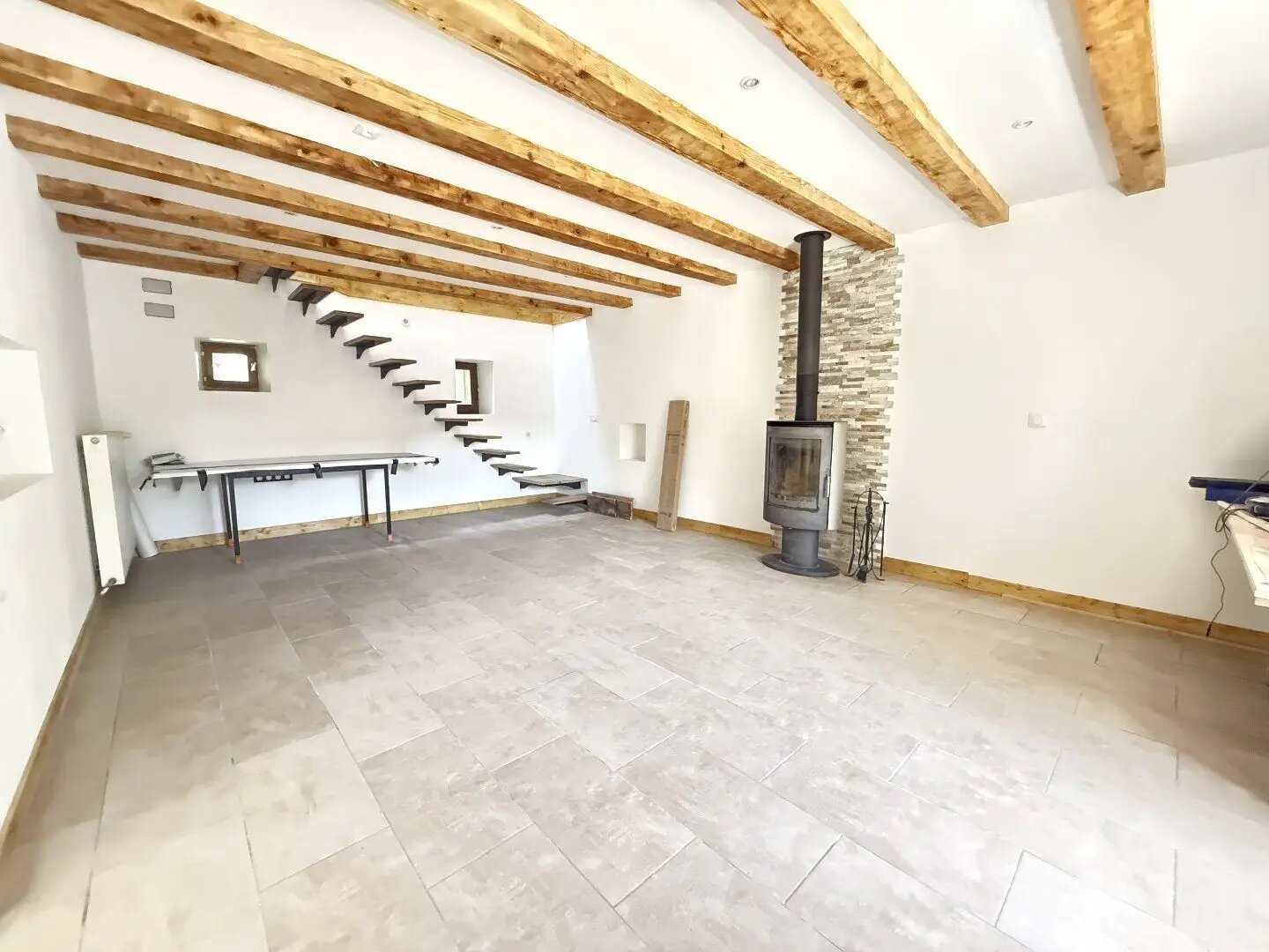 Maison à vendre, 123m², Trévenans