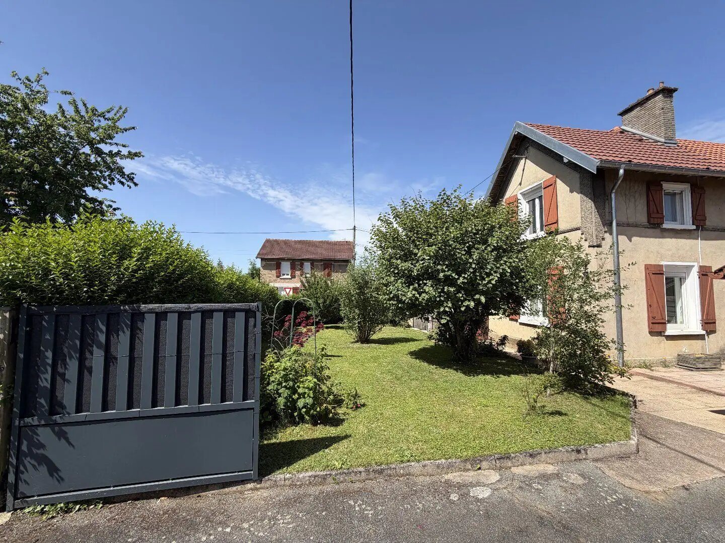Maison à vendre, 60m², Montbéliard