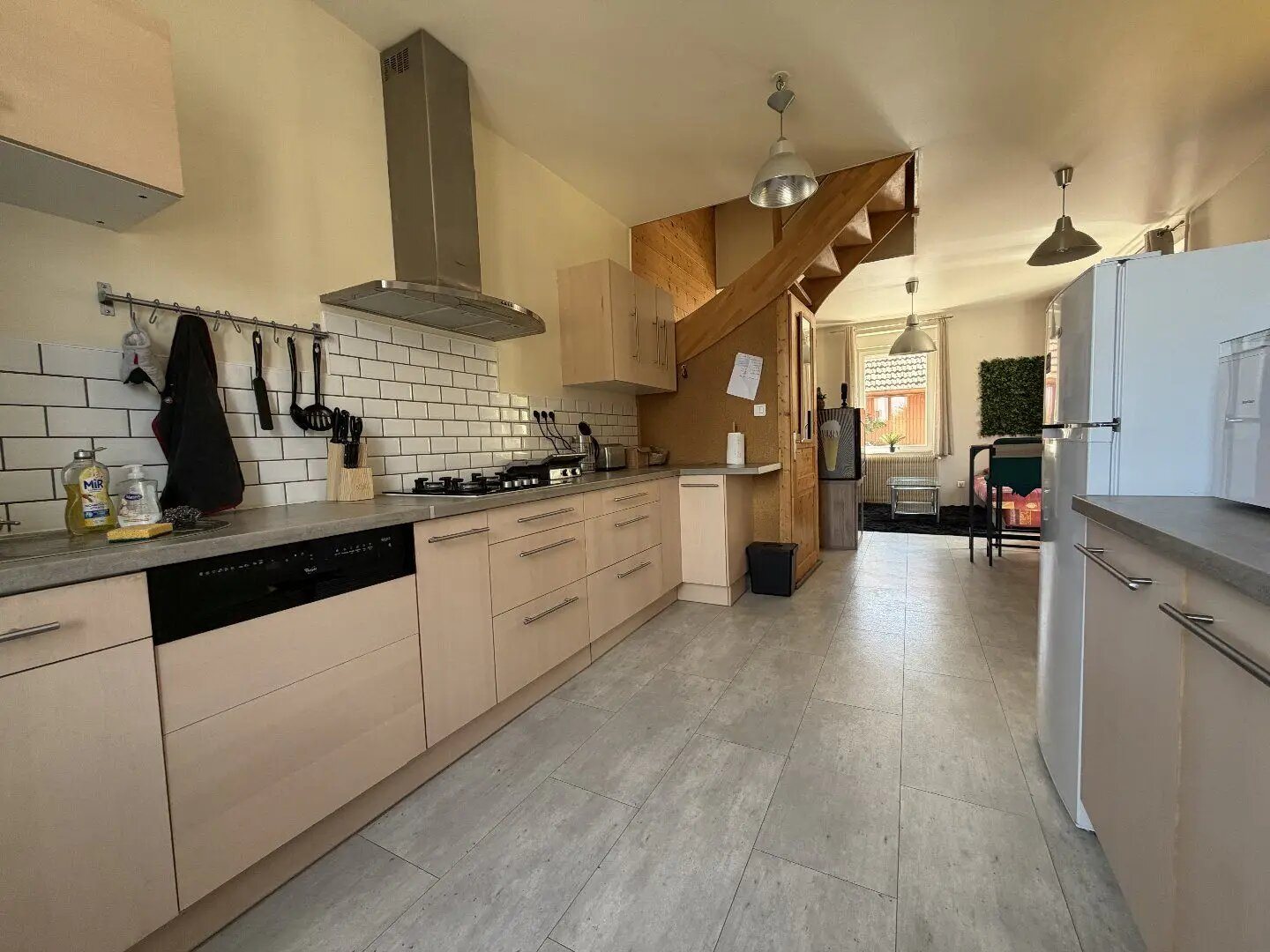 Maison à vendre, 60m², Montbéliard